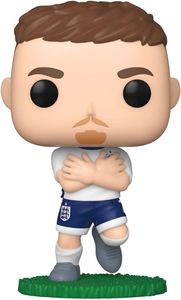 בובת פופ POP Football: England - Cole Palmer - קול פאלמר