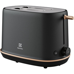 מצנם 2 פרוסות Electrolux אלקטרולוקס UltimateTaste 700 E7TS1-60BP