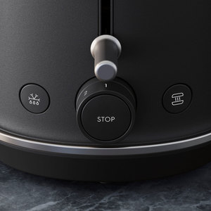 מצנם 2 פרוסות Electrolux אלקטרולוקס UltimateTaste 700 E7TS1-60BP