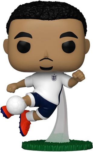 בובת פופ POP Football: England - Trent Alexander Arnold - טרנט אלכסנדר ארנולד