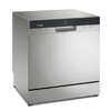מדיח כלים ‏קומפקטי Electrolux EFC3862MS אלקטרולוקס