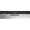 מדיח כלים ‏קומפקטי Electrolux EFC3862MS אלקטרולוקס