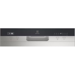 מדיח כלים ‏קומפקטי Electrolux EFC3862MS אלקטרולוקס