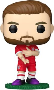 בובת פופ POP Football: FC Bayern Munich - Harry Kane - הארי קיין