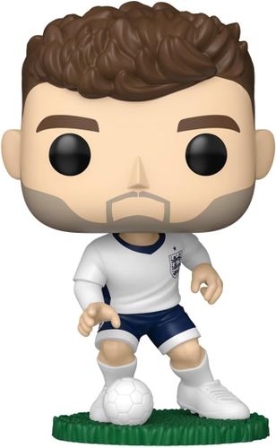 בובת פופ POP Football: England - John Stones - ג'ון סטונס