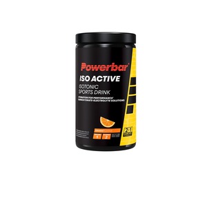 Powerbar ISOACTIVE (600g) Orange