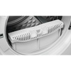 מייבש כביסה - 9 ק"ג Electrolux Heat Pump אלקטרולוקס Gentlecare 600 EDH6295BM