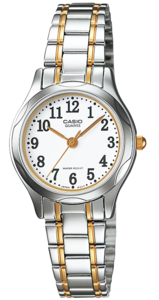 CASIO LTP-1275SG-7B נשים קסיו