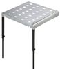 שולחן צד למסורי שולחן PRIME-50X60 מבית BATTIPAV