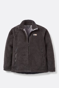 מעיל פליז לגברים Originial Pile Jacket -RAB
