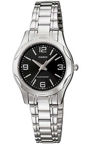 CASIO LTP-1275D-1A2 נשים