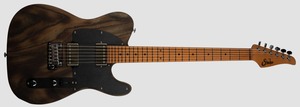 גיטרה SUHR SIG-0033 Andy Wood Signature Series Modern T, Whiskey Barrel