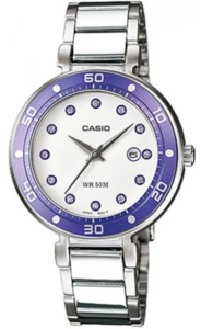 CASIO LTP-1329D-6E נשים