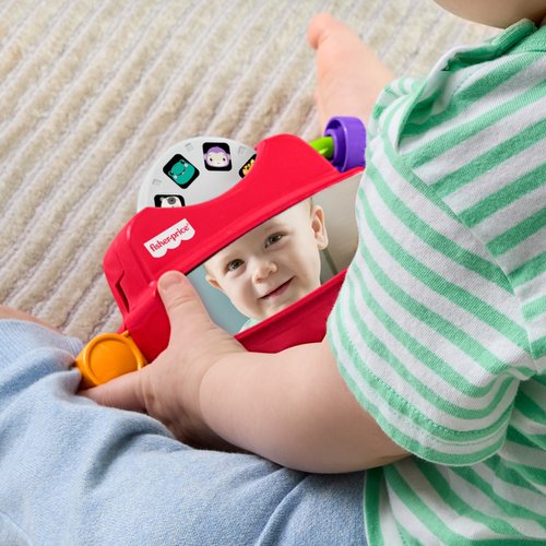 צעצוע פעילות מקרן 