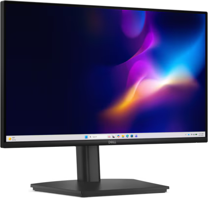 מסך מחשב  Dell Pro 22 Adjustable Stand Monitor – E2226HS