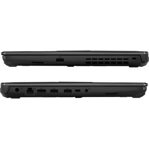 מחשב נייד ASUS TUF Ryzen 7 RTX 3050 32GB