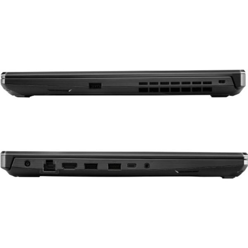 מחשב נייד ASUS TUF Ryzen 7 RTX 3050 16GB