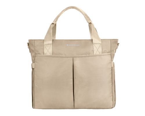 תיק החתלה לתינוק- Brielle -בז – Mama bag Brielle Beige  31108020099 1