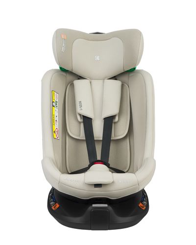 מושב בטיחות לרכב I-VAN
