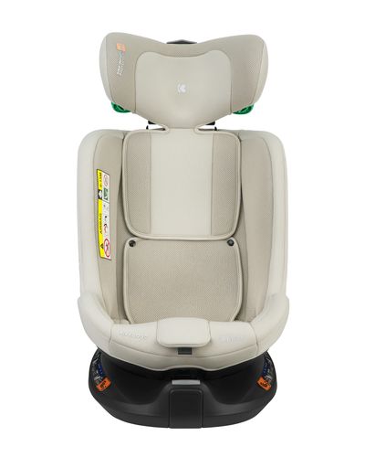 מושב בטיחות אירופאי I-VAN