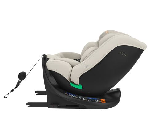 כיסא בטיחות R128 איואן