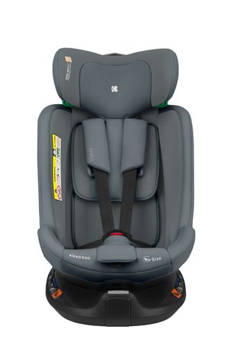 מושב בטיחות לרכב I-VAN