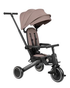 תלת אופן Trix-2 8In1 בז
