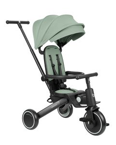 תלת אופן Trix-2 8In1 מנטה
