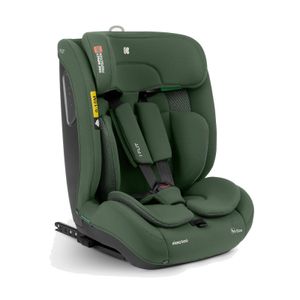 כיסא בטיחות i-Flit i-Size 76-150 ס"מ ירוק זית