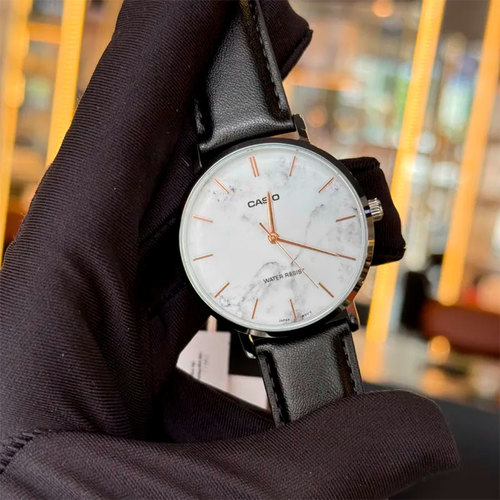 CASIO MTP-VT01LM-7A גברים