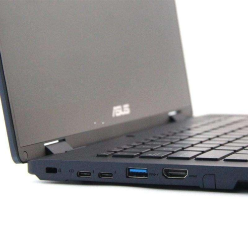 מחשב נייד ASUS ExpertBook Core 7 מגע 360°