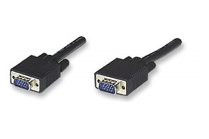 כבל Gold Touch CRVGA15M 15M Male to Male VGA Cable