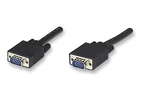 כבל Gold Touch CRVGA15M 15M Male to Male VGA Cable