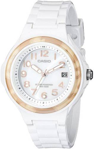 CASIO LX-S700H-7B3 סולארי שעון ילדים 