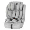 בוסטר רצועות Madison Plus i-Size אפור Twigy