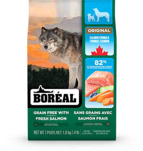 BORÉAL ORIGINAL SALMON 11.33kg