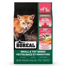BORÉAL ORIGINAL DUCK 1.8kg