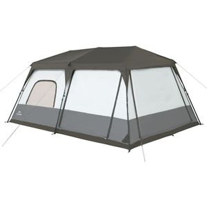 אוהל משפחתי בין רגע ל-8 אנשים נייצ'רהייק NATUREHIKE Cape 8 Instant Cabin Tent