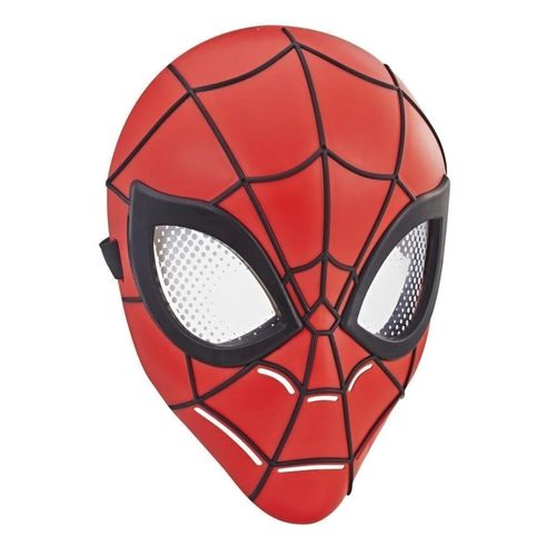 ספיידרמן - מסיכת גיבור אדומה - SPIDERMAN E3366
