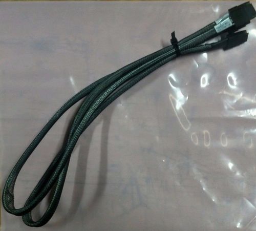 כבל HP SAS to 4x Sata