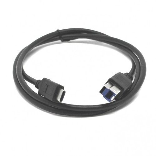 כבל USB למדפסת USB AB 3M