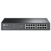 SG1016PE 16-Port Gigabit Switch מבית TP-LINK