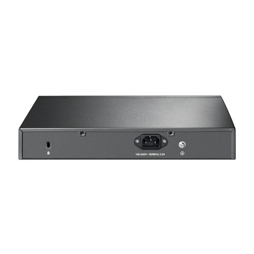 SG1016PE 16-Port Gigabit Switch מבית TP-LINK