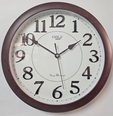 שעונים מעוצבים לסלון