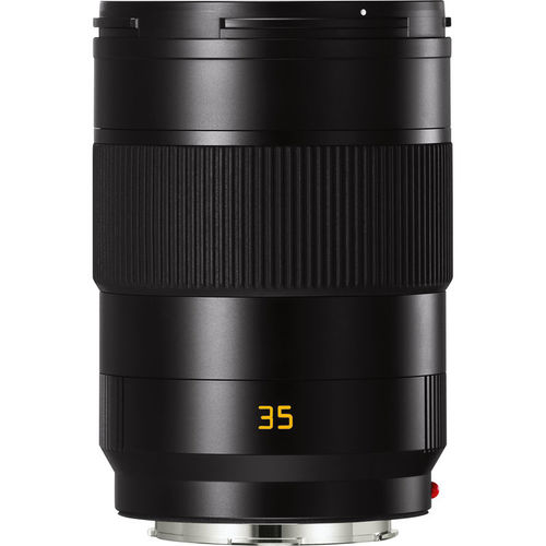 עדשה Leica APO-Summicron-SL 35mm f/2 ASPH יד שניה