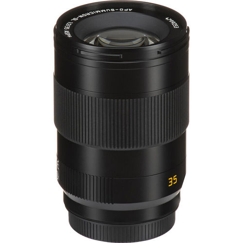 עדשה Leica APO-Summicron-SL 35mm f/2 ASPH יד שניה