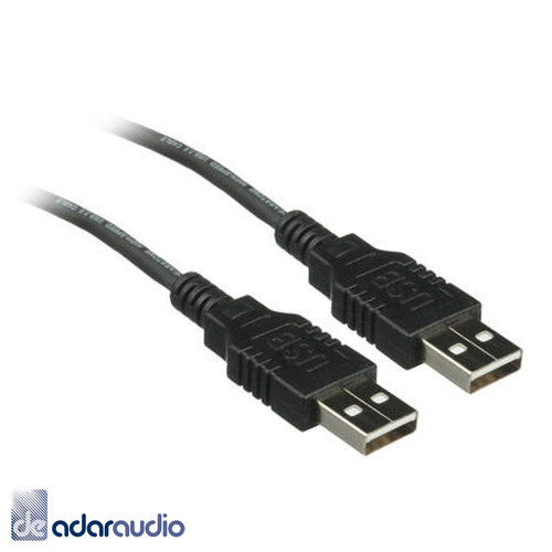 כבל USB 2.0 - סטנדרטי - 1 מטר