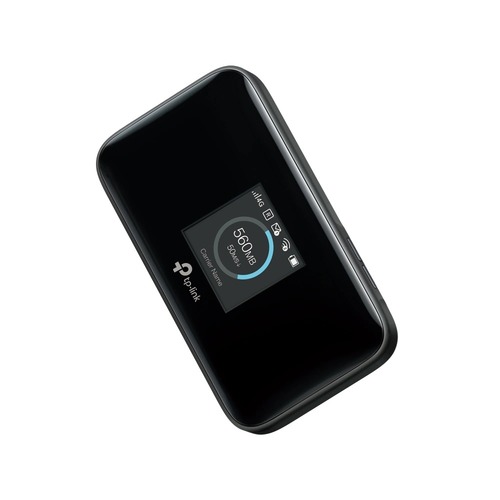 M7450 LTE-Advanced Wi-Fi מבית TP-LINK