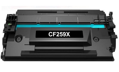 טונר שחור תואם HP CF259X