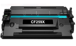 טונר שחור תואם HP CF259X
